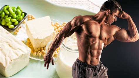 Does Soy Negatively Affect Your Testosterone Levels?