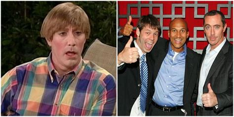 10 Members Of The MADtv Cast Who Went On To Great Success