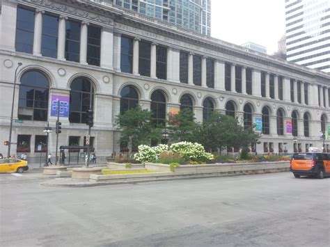 Chicago Cultural Center - Cultural Center - Chicago, IL - Yelp