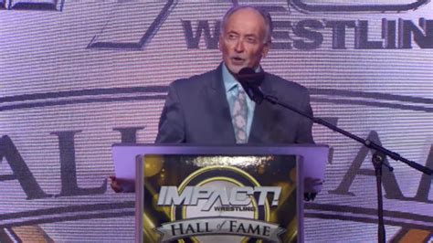 Mike Tenay would not rule out a return to pro wrestling commentary