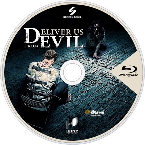 Deliver Us From Evil (2014) Picture - Image Abyss