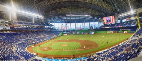 Marlins Park Parking Guide: Tips, Maps, Deals | SPG