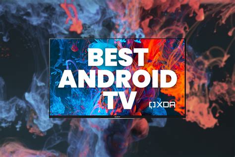 Best Android TVs to buy in Fall 2021: Sony A80J, Hisense U8G, and more