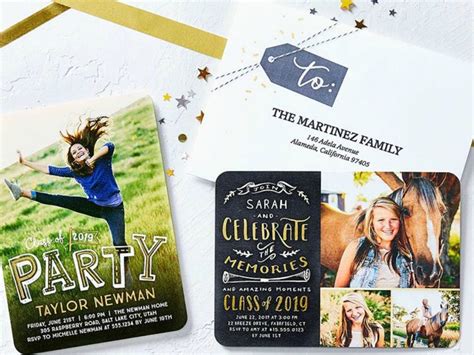 10 Shutterfly Graduation Cards $1 Shipped (Just 10¢ Each)