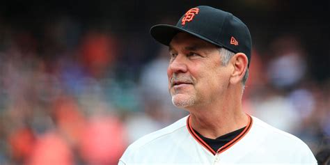 Bruce Bochy savoring final homestand