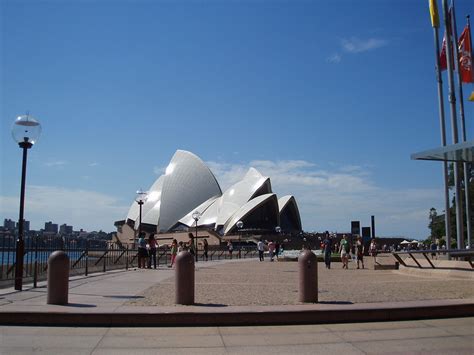 Circular Quay. Sydney. NSW | Opera House. Without a doubt th… | Flickr