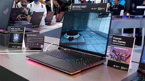 Laptop Gaming Terbaik Tahun 2023 : Performa & Gaya Paling Elite ...