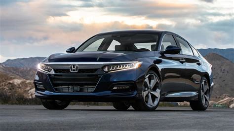 2022 Honda Accord: Choosing the Right Trim - Autotrader