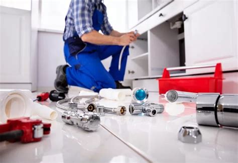 5 Best Plumbers in Birmingham