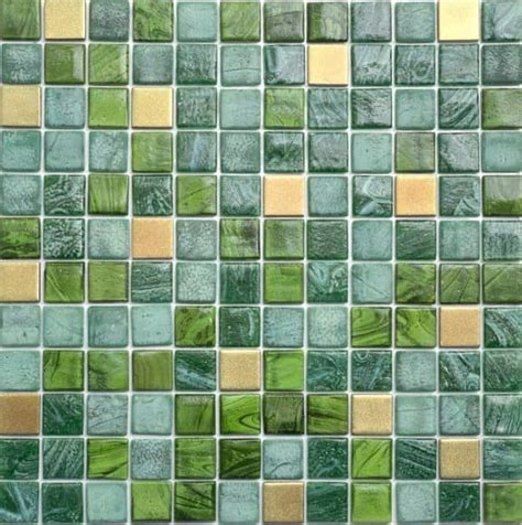 Mineral Jaspelite 1 x1 Mosaic copy | Mosaic glass, Natural stone tile, Glass mosaic tiles