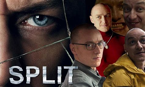 Why The Twist Ending Of 'Split' Is Quietly Revolutionary | FilmFad.com