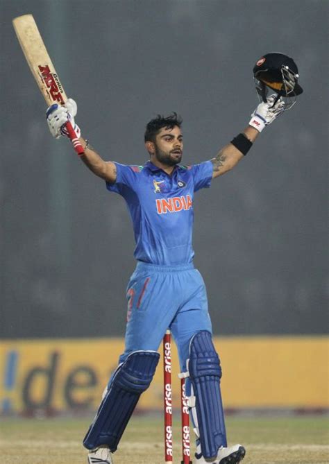 World T20 Stats: Plethora of records for Virat Kohli - Rediff Cricket