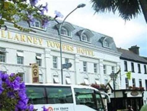 Killarney Towers Hotel & Leisure Centre, Killarney | 2024 Updated ...