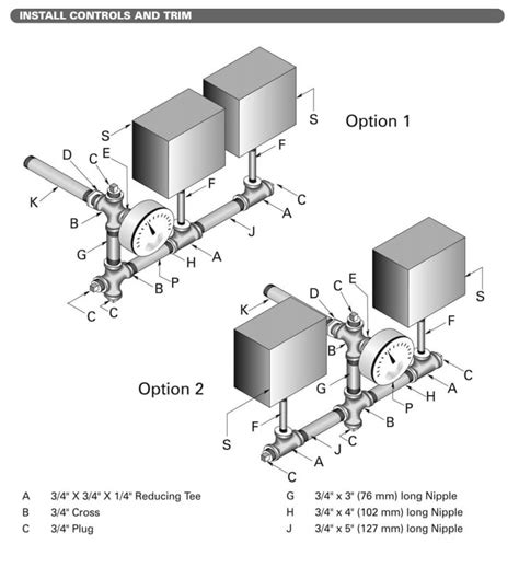 Low Pressure Steam Boiler Codes — Heating Help: The Wall