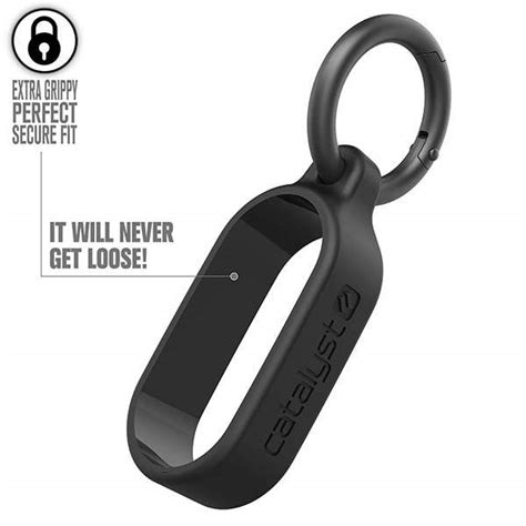 Catalyst Minimalist AirPods Case with a Carabiner | Gadgetsin