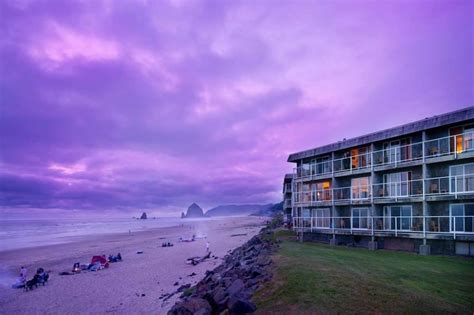 Top 15 dog-friendly hotels in Cannon Beach 2020 | Boutique Travel Blog