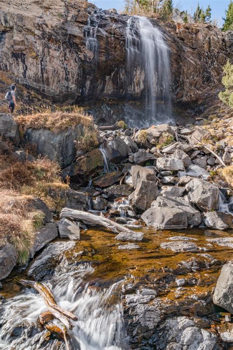 Hiking around the mammoth lakes area 🥰 : r/LandscapePhotography