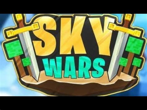 roblox skywars GAMEPLAY:short gameplay - YouTube