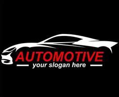 Automotive Logos