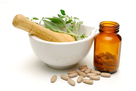 What is Nutritional Medicine? - LifeCraft