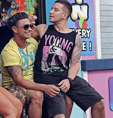 Pin by Priscilla’sPins on Jersey shore | Pauly d, Jersey shore, Shore ...