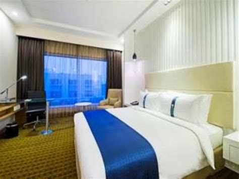 Holiday Inn Amritsar Ranjit Avenue, Amritsar | 2022 Updated Prices, Deals