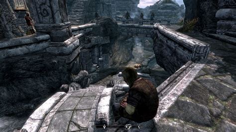 Populated Cities at Skyrim Nexus - Mods and Community