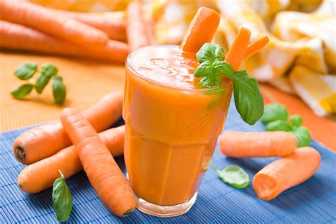 25 Surprising Health Benefits Of Carrot Juice, Recipe And Its Uses - Trends 2024