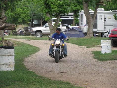 Sturgis Campgrounds - Home | Rv campgrounds, Sturgis, Campground