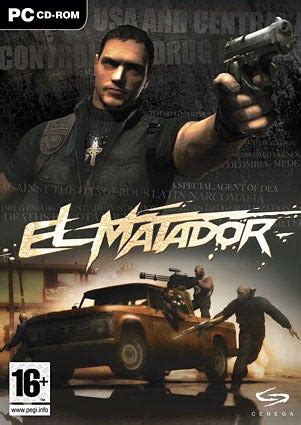 El Matador PC Games Trailer - Trailer - IGN