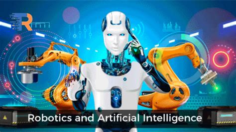 Future of Robotics and AI -Computing Robotics and Artificial ...