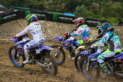 WMX World Championship - Photo Blast: 2017 MXGP of Indonesia ...