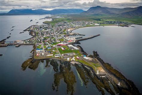 Ferry rides from Reykjavik to Akranes to start on Monday - Iceland Monitor