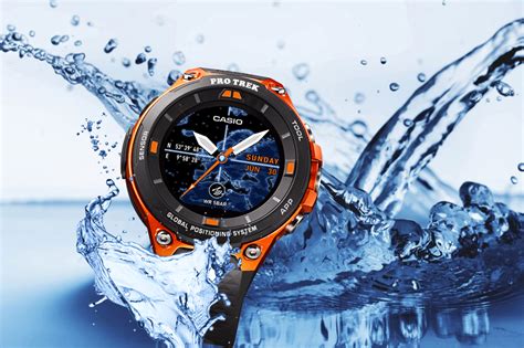 6 Best Waterproof Smartwatches For Android, iPhone [ Top Rated 2020 ]