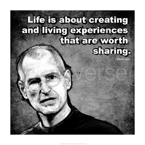 Steve Jobs Quality Quotes. QuotesGram