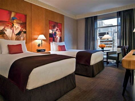 Sofitel New York Hotel, New York, New York, USA. Book Sofitel New York ...