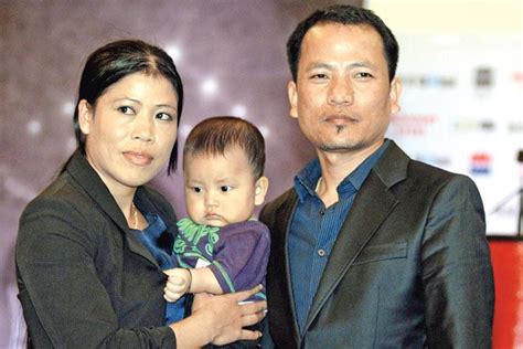 In open letter to sons, Mary Kom reveals she was molested at 17