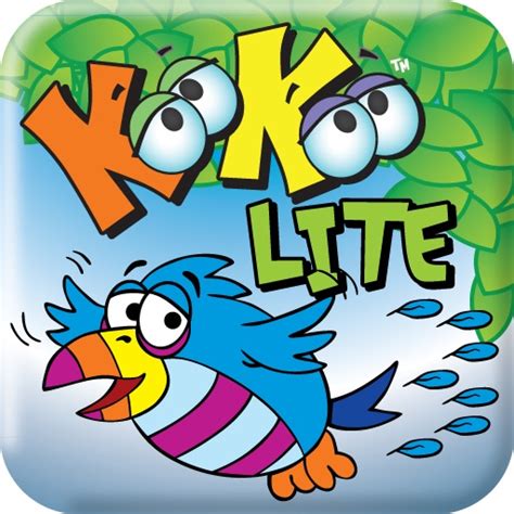 KooKoo Birds Lite on the App Store