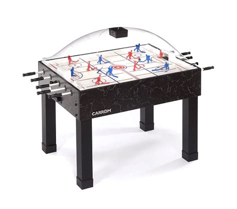 The 6 Best Table Hockey Games of 2021 [Reviews & Buyer's Guide]