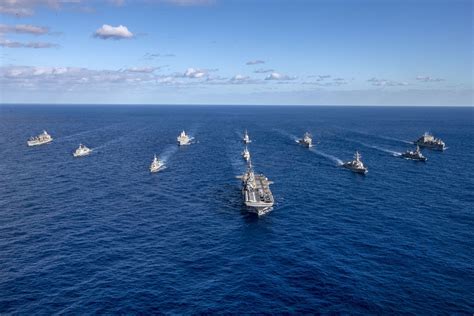 French Armed Forces, Navy Training, Military Relationships, Uss America, Us Army Soldier ...