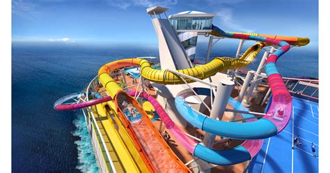 Royal Caribbean Reveals Next-level Adventures on Navigator of the Seas