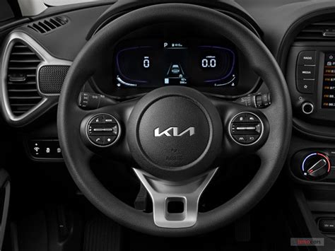 Compartilhar imagens 169+ images kia soul 2023 interior - br.thptnvk.edu.vn