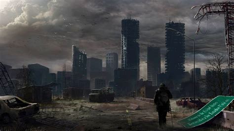 Wasteland Wallpapers - Top Free Wasteland Backgrounds - WallpaperAccess