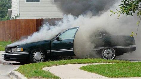 Smoking harmful to your car's resale health - Car News | CarsGuide