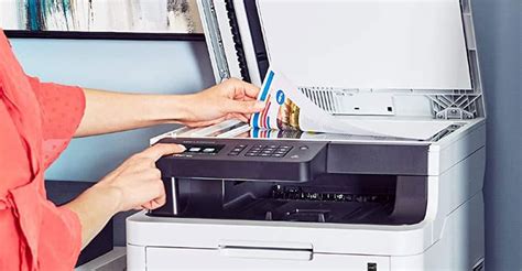 Color Laser Printer: Which One to Buy - Review Guidelines