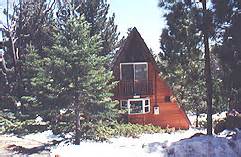 Green Valley Lake - Cozy Cabin Rentals