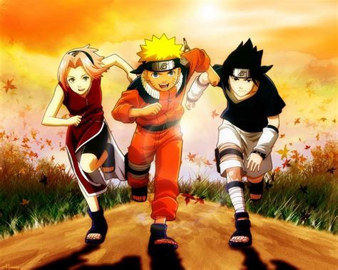 Team Boruto vs. Team 7 - Battles - Comic Vine