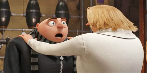 Final Despicable Me 3 Trailer Arrives | Screen Rant