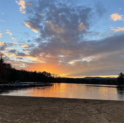 Remembering Clearwater Campground | Meredith NH