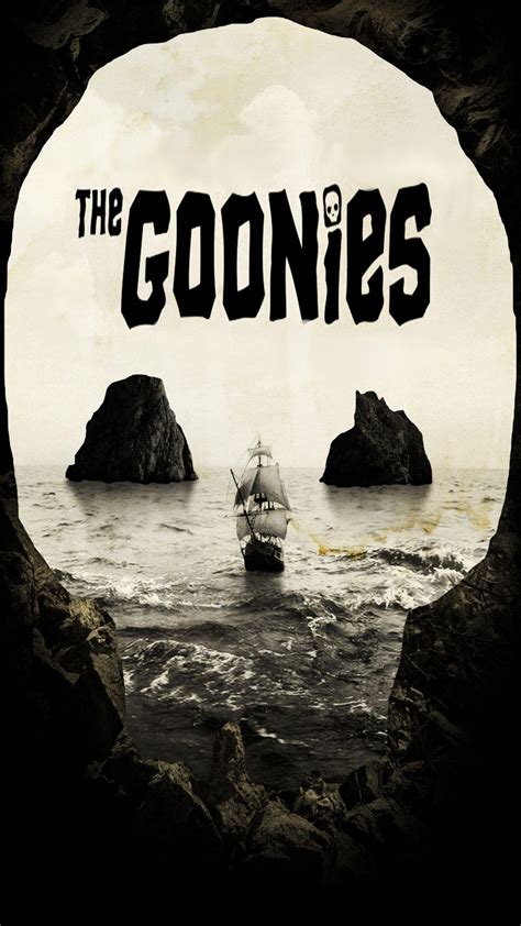 The Goonies Wallpapers - Wallpaper Cave